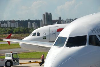 Aeroporto de Vitória