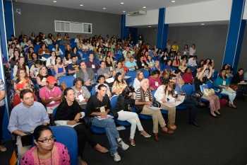 IX Conferência Municipal de Assistência Social de Vitória