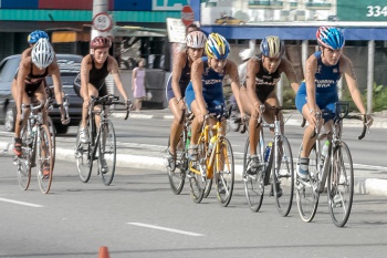 Ciclismo de Competição