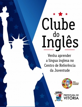 Clube do Inglês