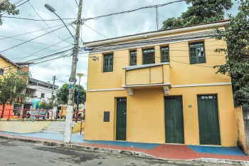 Museu do Pescador
