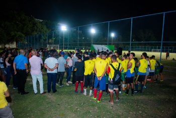 Ordem de Serviço - Campo Pedra da Cebola