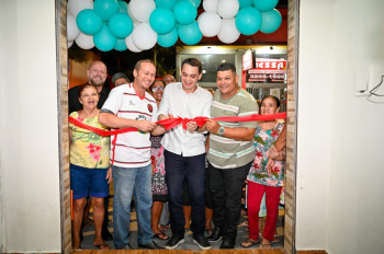 Vitória fortalece Regularização Fundiária com novo escritório no bairro Redenção