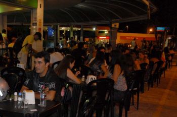 Bares na Rua da Lama em Jardim da Penha