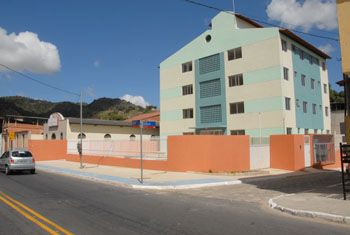 Residencial São José