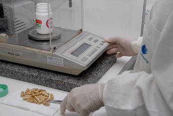 Medicamentos homeopáticos