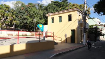 Museu Histórico da Ilha das Caieiras "Manoel Passos Lyrio”