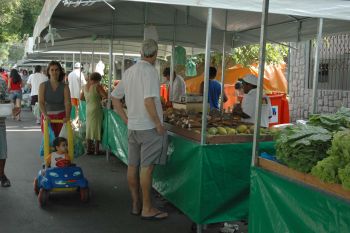 Feira livre