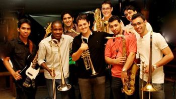 Mercado da Música grupo Brasilidade geral