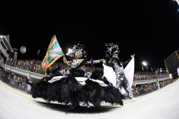 Exposição Carnaval 2013
