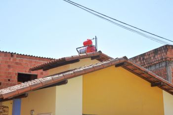 Instalação de Painel Solar