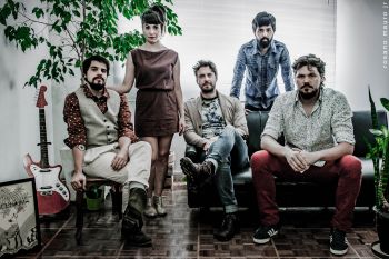 Banda Mais Bonita da Cidade