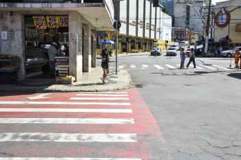 Drenagem na Vila Rubim