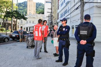 Ação Cidade Limpa