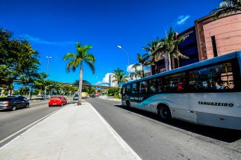 Ponto de Ônibus
