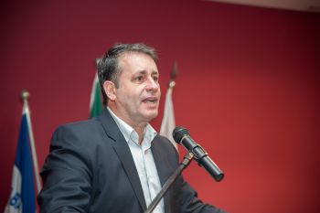 Lançamento Edital Bolsa Atleta