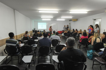 Curso de Inglês - Capacitação Continuada para Servidores na Escola de Governo