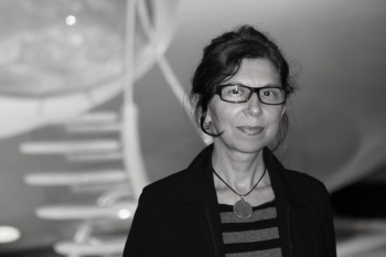 Anita Leandro Mostra Audiovisual