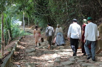 Filme Porto do Cachoeiro
