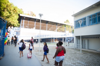 EMEF Edna de Mattos Siqueira Gaudio