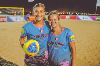Abertura Arena Vitória Verão