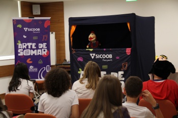 Projeto A Arte de Somar