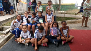 Feira Literária Capixaba