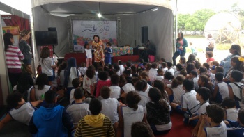 Feira Literária Capixaba