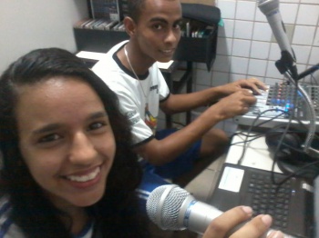 Rádio Escola