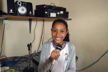 Rádio Escola