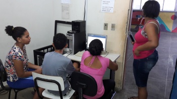 Rádio Escola