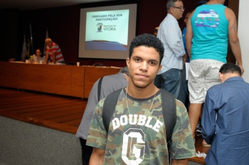 leilão de carros da PMV