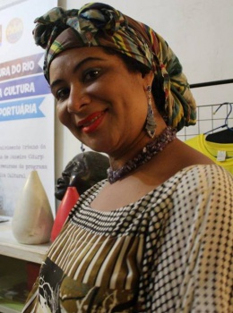 Noélia Miranda