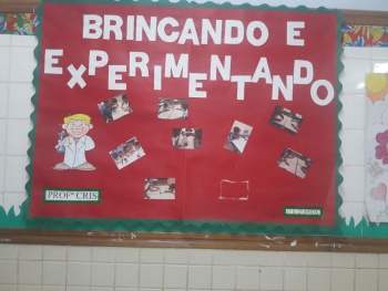 Projeto das disciplinas eletivas das escolas em Tempo Integral