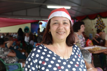 Natal do CRAI