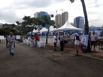 Feira de pescados