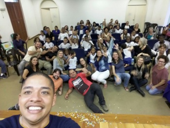 Seminário de surdos