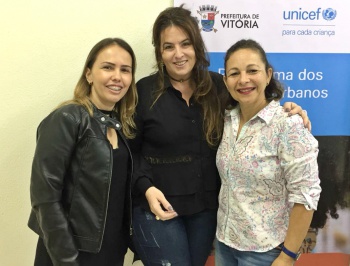 Trabalho Em busca de sonhos: para além das imagens no Cmei Santa Rita de Cássia