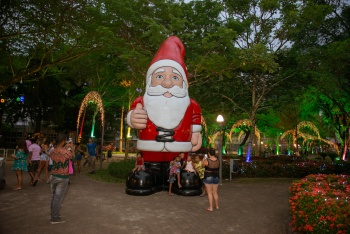 Papai Noel
