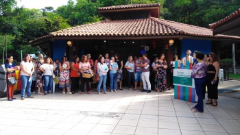 Formação de pedagogos