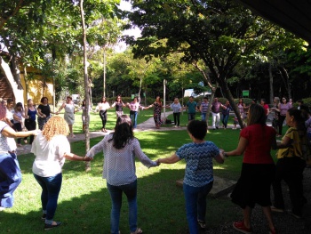 Formação de pedagogos