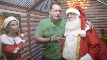 Papai noel