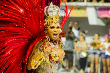 Carnaval 2019 - Independente de São Torquato