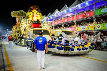 Carnaval 2019 - Independente de Boa Vista