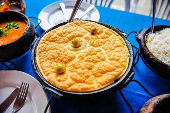 XV Festival da Torta Capixaba - Ilha das Caieiras