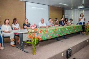 Posse dos novos Conselheiros Tutelares de Vitória