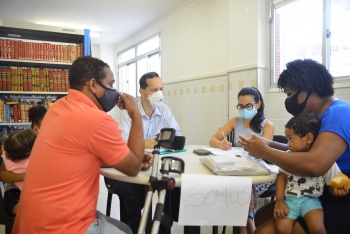 Vitória com Você