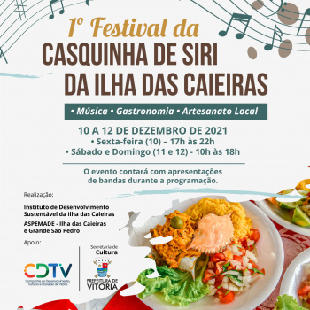 Festival comea na prxima sexta-feira (10