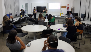 Formação Robótica Educacional - Escola de Inovação