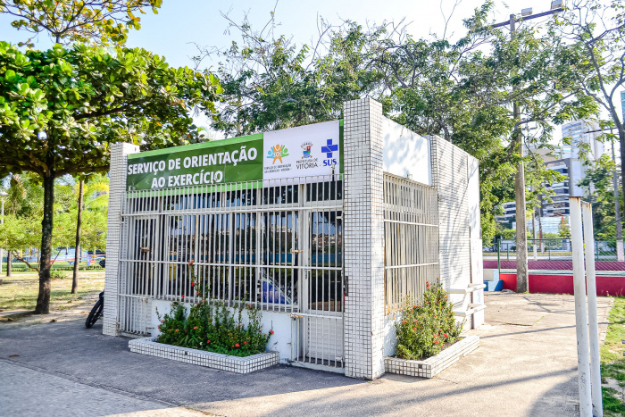SOE - Praça dos Desejos